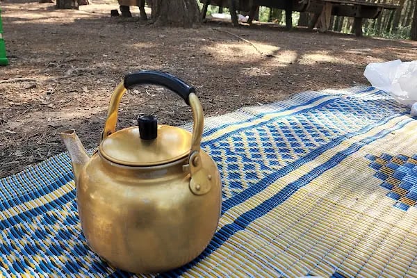 Şamlar Tabiat Parkı - Resim 13
