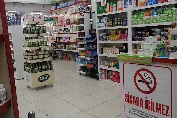 Naturel Shop Alanya - Resim 13