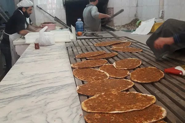 Damla Pide Fırını - Resim 1
