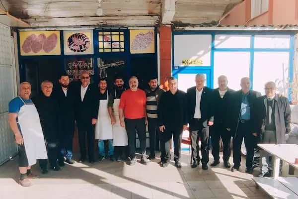 Damla Pide Fırını - Resim 3