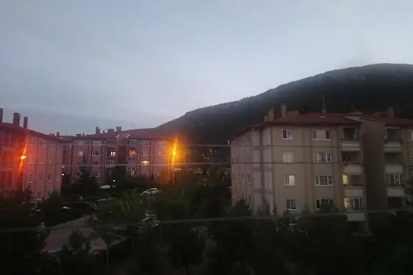 Akşehir Toki Kooperatifi - Resim 16