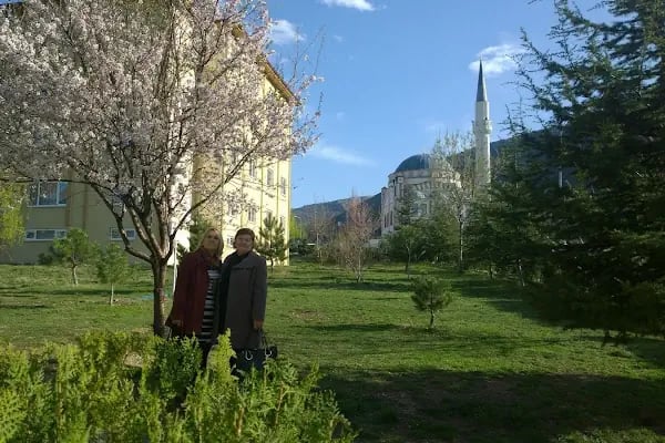 Akşehir Toki Kooperatifi - Resim 5