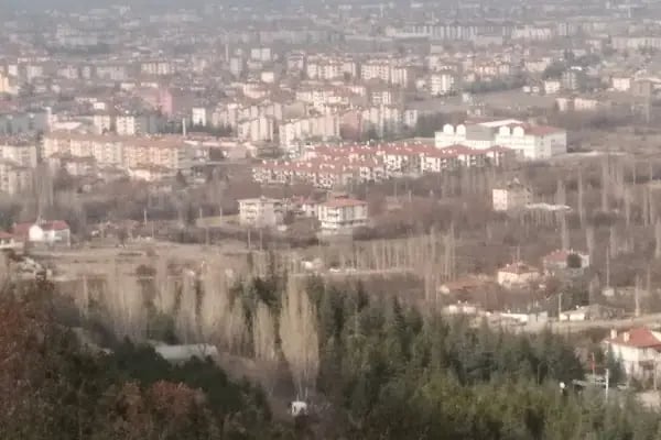 Akşehir Toki Kooperatifi - Resim 7