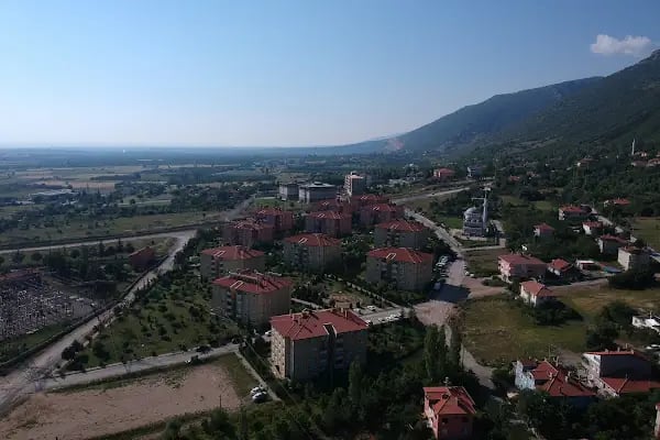 Akşehir Toki Kooperatifi - Resim 4