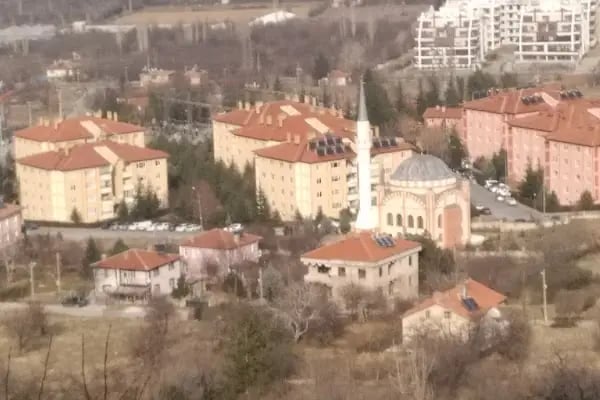 Akşehir Toki Kooperatifi - Resim 8