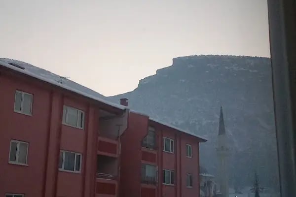 Akşehir Toki Kooperatifi - Resim 15