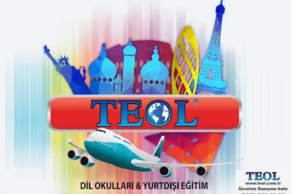 İzmir İngilizce Kursu - TEOL İzmir Dil Okulu Şubesi - Resim 15