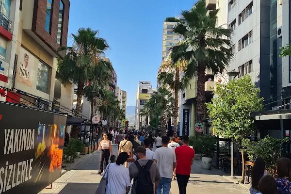İzmir İngilizce Kursu - TEOL İzmir Dil Okulu Şubesi - Resim 11
