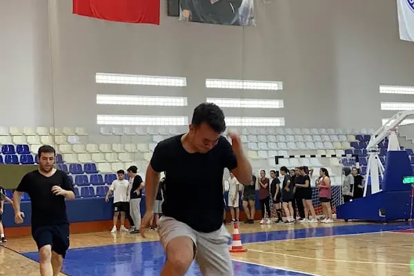 Pomem Pmyo Bekçilik Jandarma Astsubay Parkur Hazırlık Kursu İzmir - Resim 7