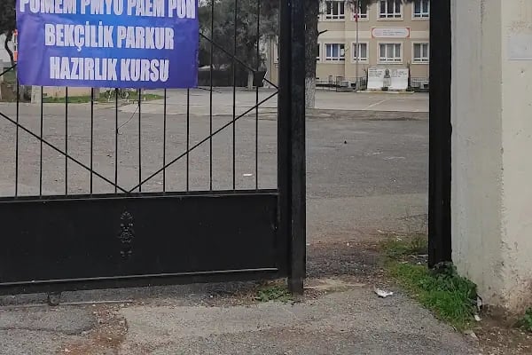 Pomem Pmyo Bekçilik Jandarma Astsubay Parkur Hazırlık Kursu İzmir - Resim 14