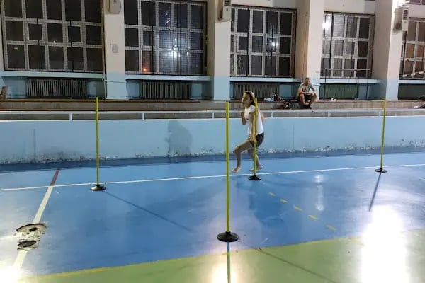 Pomem Pmyo Bekçilik Jandarma Astsubay Parkur Hazırlık Kursu İzmir - Resim 3