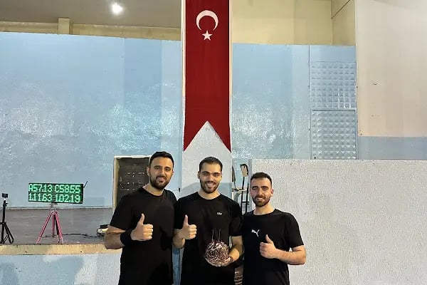 Pomem Pmyo Bekçilik Jandarma Astsubay Parkur Hazırlık Kursu İzmir - Resim 8
