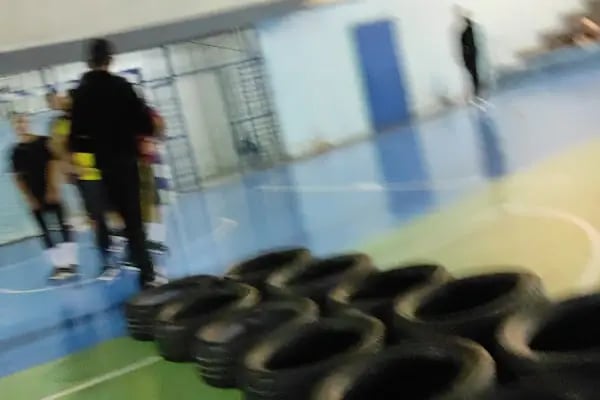 Pomem Pmyo Bekçilik Jandarma Astsubay Parkur Hazırlık Kursu İzmir - Resim 18