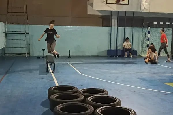 Pomem Pmyo Bekçilik Jandarma Astsubay Parkur Hazırlık Kursu İzmir - Resim 16