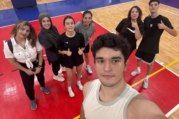 Pomem Pmyo Bekçilik Jandarma Astsubay Parkur Hazırlık Kursu İzmir - Resim 15