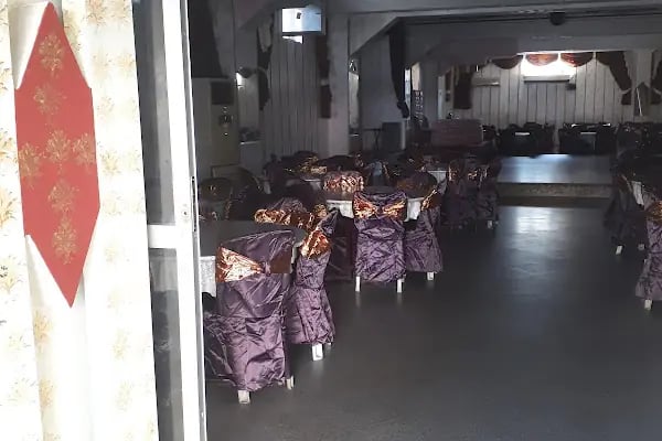 CEMRE DÜGÜN SALONU ALMİRA PLAZA GAZİANTEP ŞELALERİ UYGUN LÜKS SALON - Resim 9