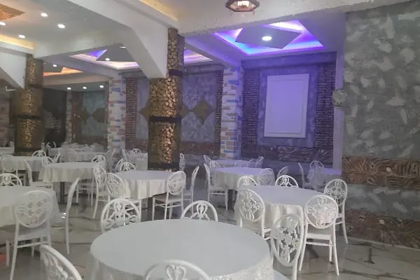 CEMRE DÜGÜN SALONU ALMİRA PLAZA GAZİANTEP ŞELALERİ UYGUN LÜKS SALON - Resim 17