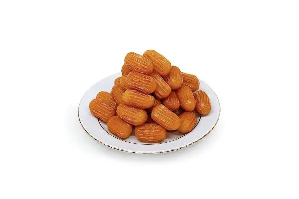 Dokuz Eylül Unlu Mamüller - Resim 4
