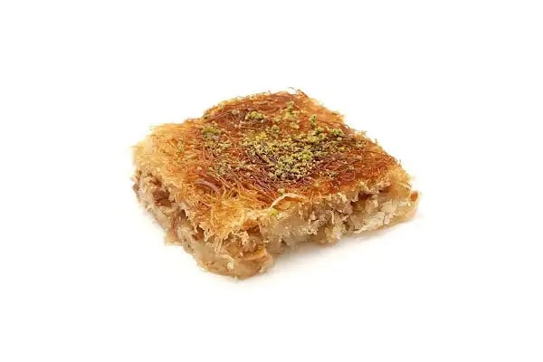Dokuz Eylül Unlu Mamüller - Resim 13