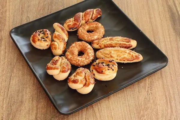 Dokuz Eylül Unlu Mamüller - Resim 16