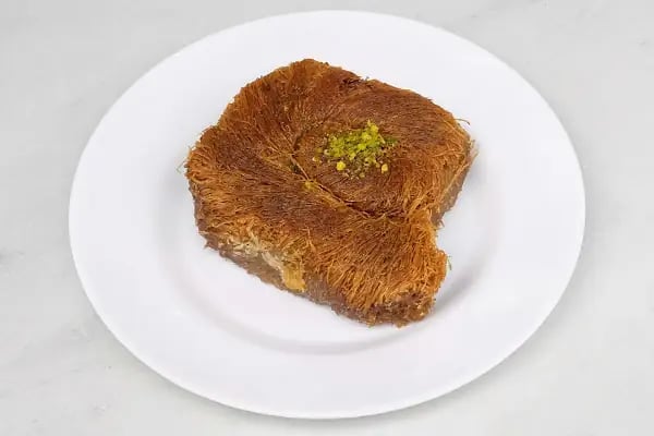 Dokuz Eylül Unlu Mamüller - Resim 9
