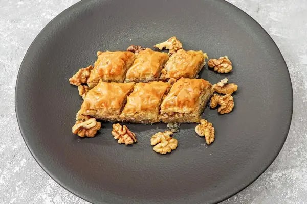 Dokuz Eylül Unlu Mamüller - Resim 19
