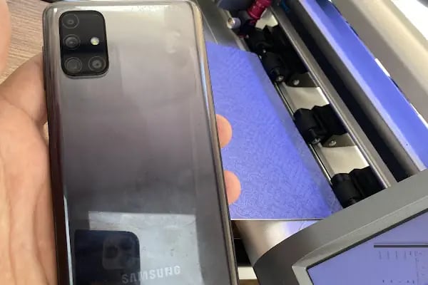 2y İletişim Teknik Servis Cep Telefonu Tablet Notebook Güvenlik Kamera Sistemleri - Resim 18