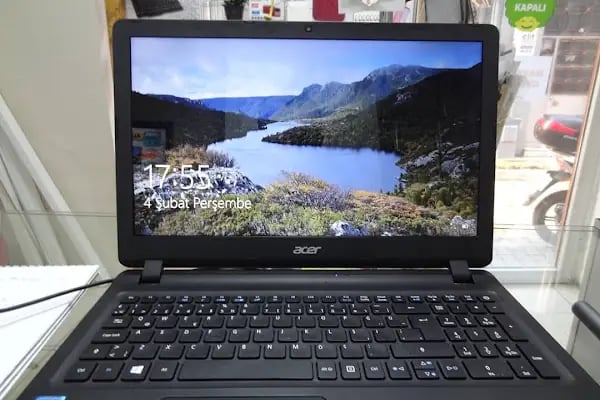 2y İletişim Teknik Servis Cep Telefonu Tablet Notebook Güvenlik Kamera Sistemleri - Resim 6
