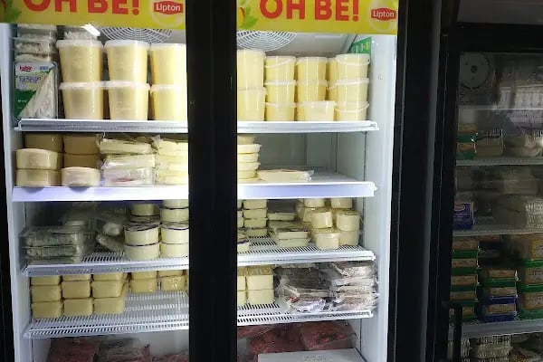 Bolu market - Resim 11