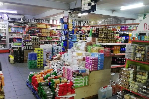 Bolu market - Resim 2