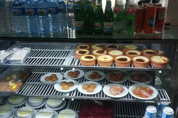 Bolu market - Resim 20