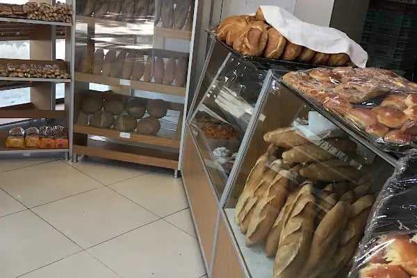 Anjelik Unlu Mamulleri Firini - Resim 6