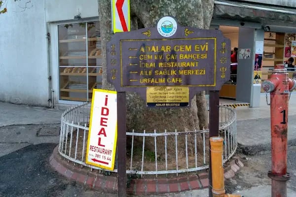 Anjelik Unlu Mamulleri Firini - Resim 4
