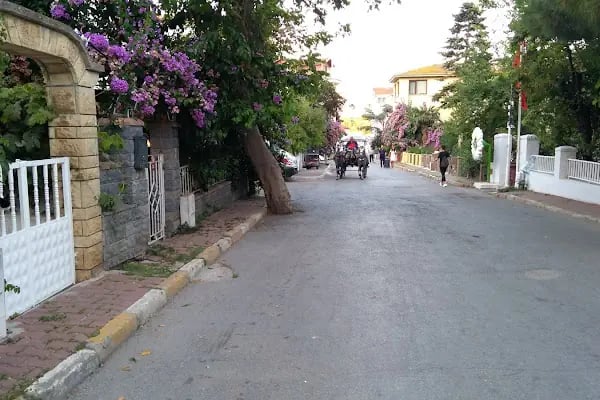 Anjelik Unlu Mamulleri Firini - Resim 8