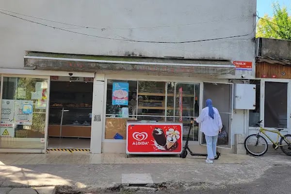 Anjelik Unlu Mamulleri Firini - Resim 5