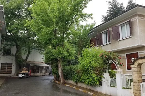 Anjelik Unlu Mamulleri Firini - Resim 2