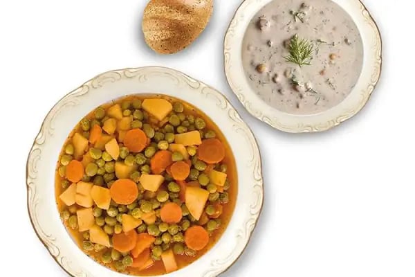 Adile Sultan Ev Yemekleri - Ataşehir Paket Servis Noktası - Resim 12