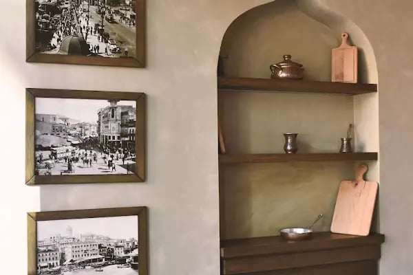 Adile Sultan Ev Yemekleri - Ataşehir Paket Servis Noktası - Resim 7