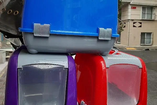 Şen Kardeşler Petshop - Resim 9