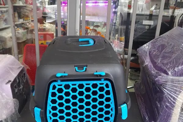 Şen Kardeşler Petshop - Resim 12