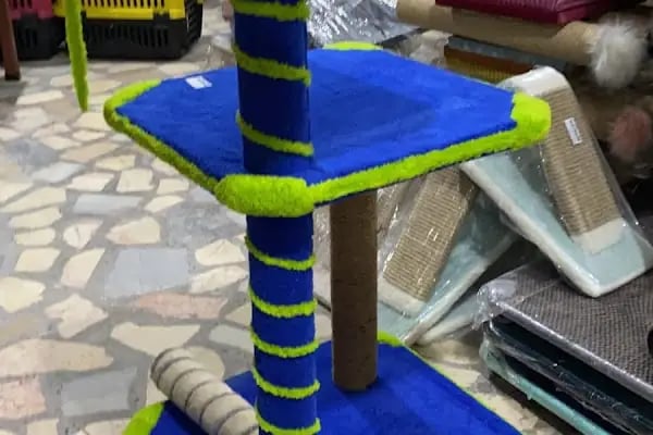 Şen Kardeşler Petshop - Resim 20