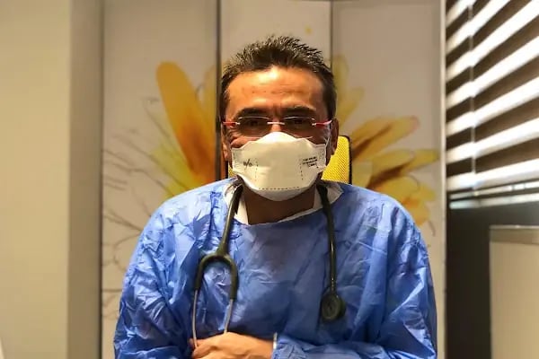 Dr. Erkan Öztürk Sünnet - Resim 12