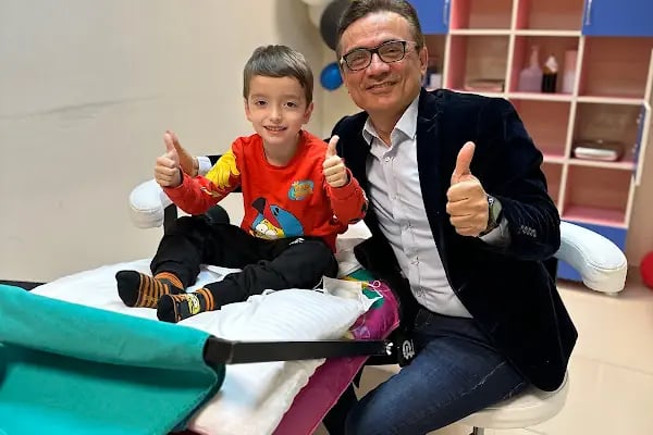 Dr. Erkan Öztürk Sünnet - Resim 9