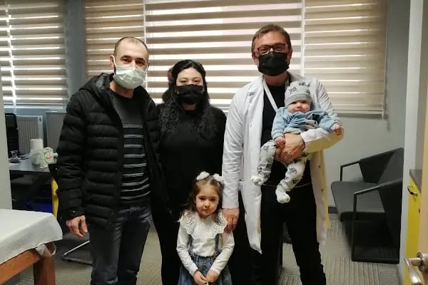 Dr. Erkan Öztürk Sünnet - Resim 7