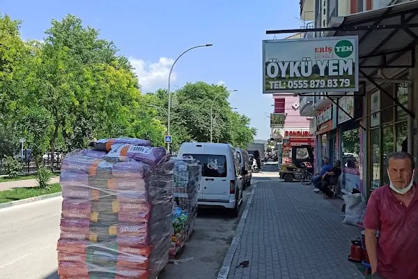 ÖYKÜ YEM - Resim 6
