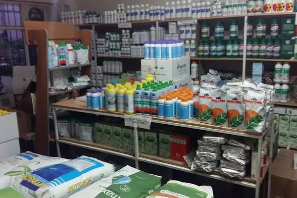 CANAVAR TARIM HAYVANCILIK DANIŞMANLIK İTHALAT İHRACAT TİCARET LTD.ŞTİ - Resim 18