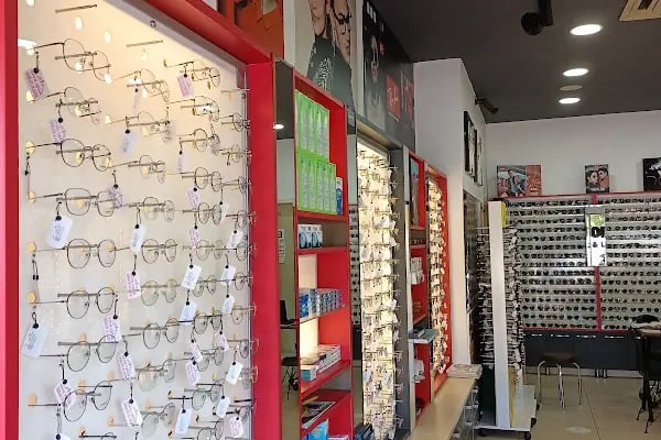 Eren Optik - Resim 2