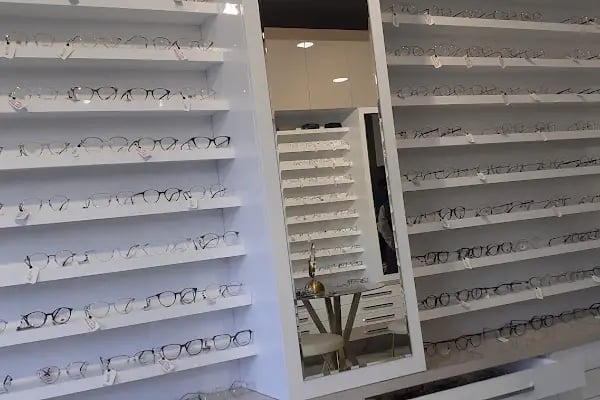 Eren Optik - Resim 4