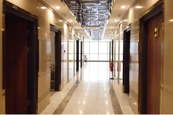 Özel Mersin Ortadoğu Hastanesi - Resim 5