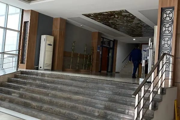 Özel Mersin Ortadoğu Hastanesi - Resim 14